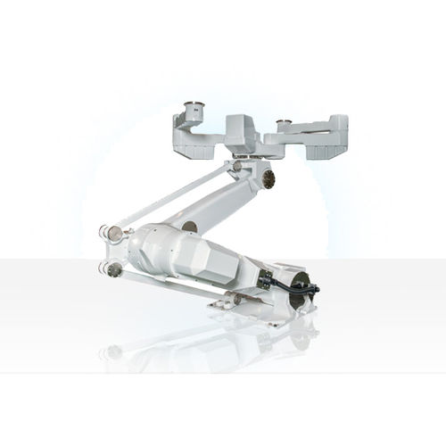 Robot de transferencia - YASKAWA - articulado