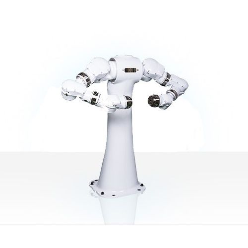 Robot articulado - YASKAWA - 15 ejes / de manipulación / de suelo