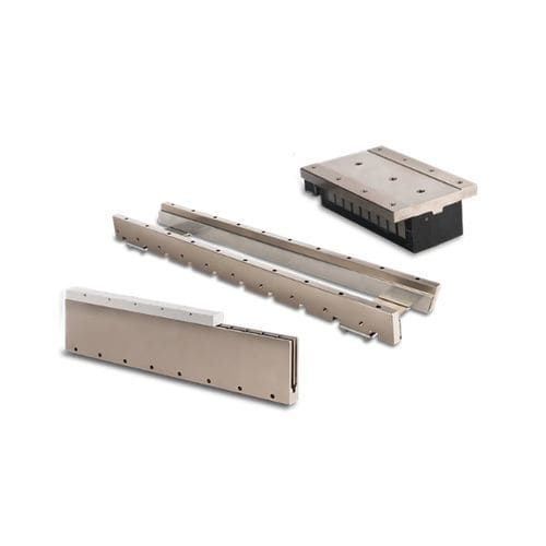 Servomotor lineal AC - YASKAWA