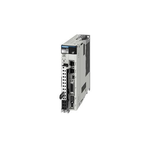 Servo-amplificador DC - YASKAWA - de movimiento 3D / 200 V / 100 V