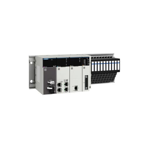 Sistema de control de movimiento multieje - YRM1010 - YASKAWA - síncrono / digital
