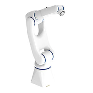 Robot articulado - MOTOMAN-HD7 - YASKAWA - 6 ejes / de suelo / para techo
