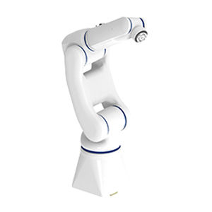 Robot articulado - MOTOMAN-HD8 - YASKAWA - 6 ejes / de suelo / para techo
