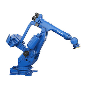 Robot articulado - MOTOMAN-GP700 - YASKAWA - 6 ejes / de manipulación / de suelo