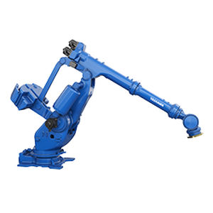 Robot articulado - MOTOMAN-GP400L - YASKAWA - 6 ejes / para ensamblaje / de manipulación