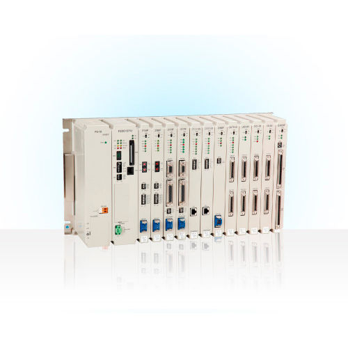 Controlador de movimiento multieje - CP  - YASKAWA - avanzado / para aguas residuales / para la industria
