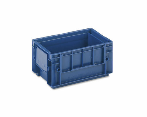 Caja-palé de plástico - C-KLT series - Engels Manutention et Environnement