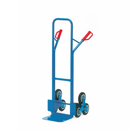 Carretilla de almacén para escalera - TK1325 - Engels Manutention et Environnement
