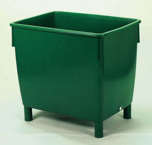 Contenedor - GV series - Engels Manutention et Environnement