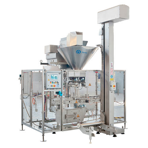 Máquina de llenado automática - Canfill - Hema Filling - de latas de conserva / de carne / de productos pastosos