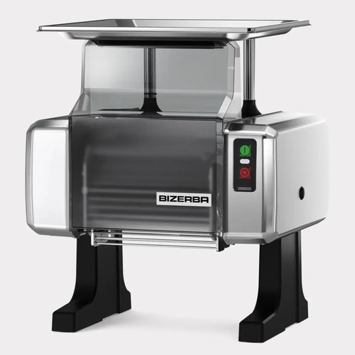 Ablandadora de carne industrial - ICP - BIZERBA - para carnicería / para supermercado / de acero inoxidable