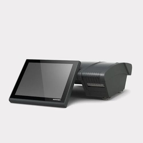 Balanza contadora - KH II 100 Pro - BIZERBA - comercial / de mostrador / kg
