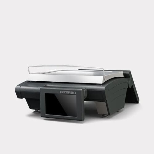 Balanza contadora - KH II 100 Pro - BIZERBA - comercial / de mostrador / kg