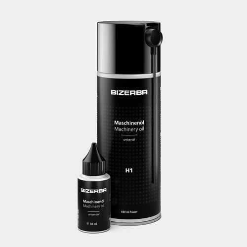 Grasa lubricante - BIZERBA - multiusos / sintética / para rodamiento