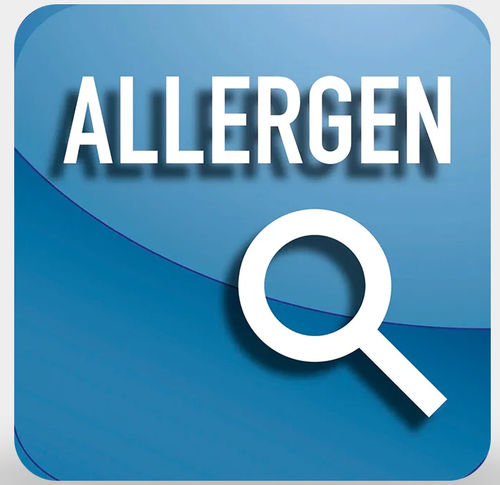 Aplicación móvil de gestión - IngredientManager - BIZERBA - configuración / de edición / de interfaz