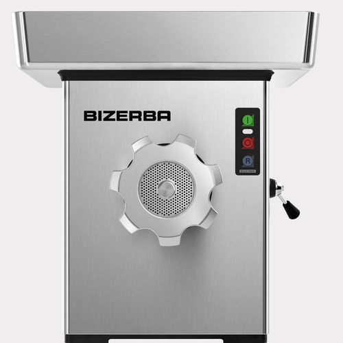 Picadora industrial de carne - FW N22/82 - BIZERBA - de carne fresca / de sobremesa / para supermercado