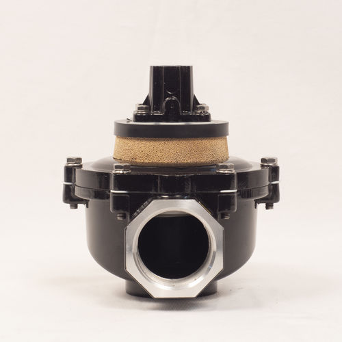 Electroválvula de chorro pulsante - 26106D - Rotex Automation Limited - de control asistido / de 2 vías / normalmente cerrada