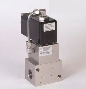 Electroválvula de control asistido - 21204 - Rotex Automation Limited - de 2 vías / normalmente abierta / agua