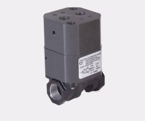 Electroválvula de control asistido - 23202 - Rotex Automation Limited - de 2 vías / NA / agua