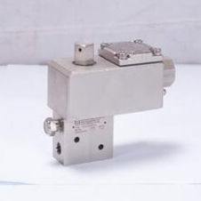 Electroválvula de control directo - P3005 - Rotex Automation Limited - de 3 vías / NC / NA