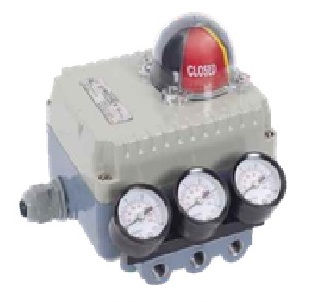 Posicionador electroneumático - RTX1000-L - Rotex Automation Limited - lineal / de válvula