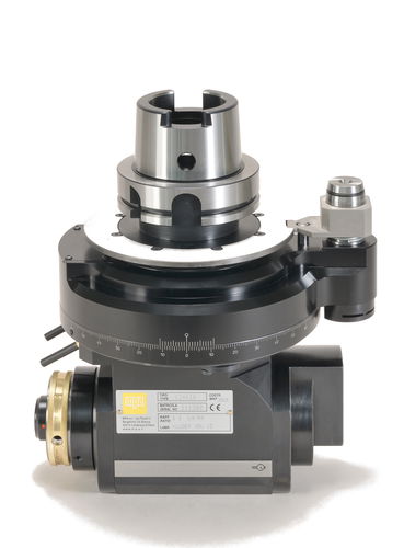 Cabezal angular 90° - MPA srl