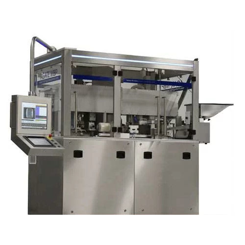 Máquina de tampografía para aplicaciones farmacéuticas - AGATE MBP - PRINTING INTERNATIONAL - de tintero cerrado / automática / alta calidad