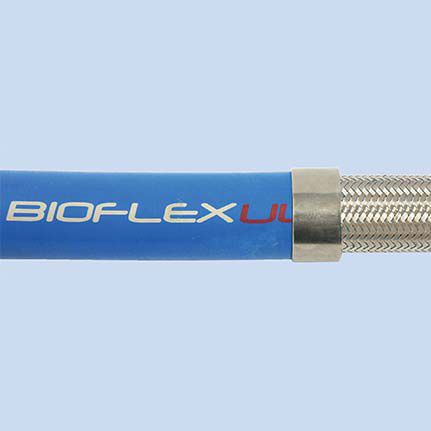 Manguera para productos químicos - RC - AFLEX HOSE LTD. - de EPDM / con revestimiento de caucho