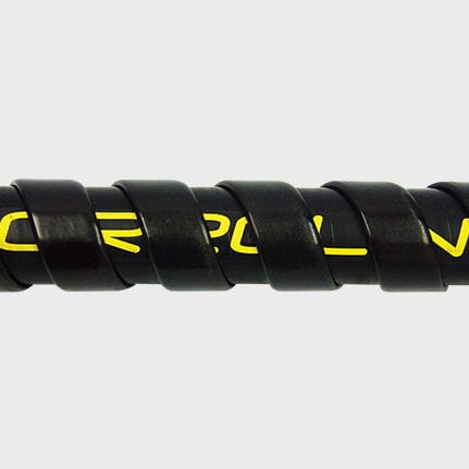 Funda de protección - Corroline+ SG - AFLEX HOSE LTD. - espiralada / para cables / para tuberías