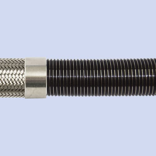 Revestimiento de protección - Bioflex Ultra AS - AFLEX HOSE LTD. - de PTFE / para tubos flexibles / para aplicaciones higiénicas