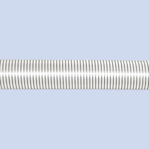 Manguera hidráulica - TO - AFLEX HOSE LTD. - de PTFE / de baja presión / ligera