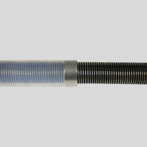 Manguera hidráulica - Pharmaline X AS - AFLEX HOSE LTD. - para gas / de silicona / para aplicaciones farmacéuticas