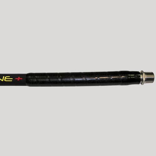 Revestimiento de protección - Corroline+ DBK 300 - AFLEX HOSE LTD. - de caucho / para tubos flexibles