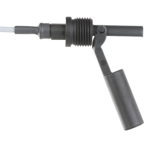 Interruptor de nivel de flotador - RLS-8000 - WIKA Alexander Wiegand SE & Co. KG - para agua / compacto / económico
