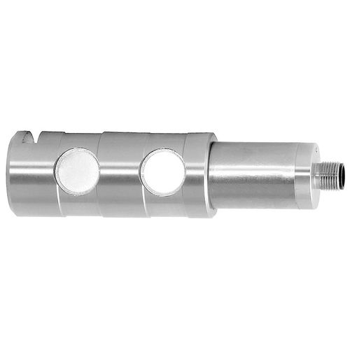 Transductor de fuerza de tracción compresión - F53  series - WIKA Alexander Wiegand SE & Co. KG - encapsulado / de pesaje / de acero inoxidable