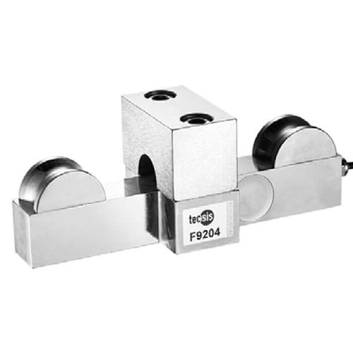 Transductor de fuerza de tracción - F9204 - WIKA Alexander Wiegand SE & Co. KG - clamp-on / para la medición de la tensión de cables / IP66