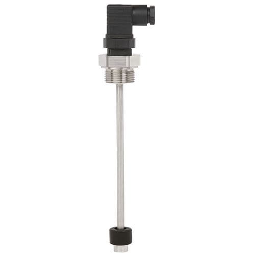 Interruptor de nivel de flotador - RLS-1000 - WIKA Alexander Wiegand SE & Co. KG - para líquidos