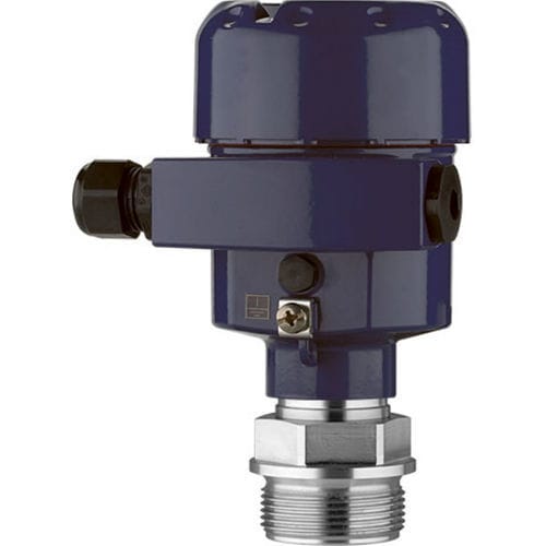 Transmisor de presión relativa - CPT-2 series - WIKA Alexander Wiegand SE & Co. KG - analógico / ATEX / SIL 2
