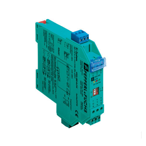 Unidad de control de seguridad - 904 series - WIKA Alexander Wiegand SE & Co. KG - para la industria química / para la energía nuclear / para la industria petroquímica