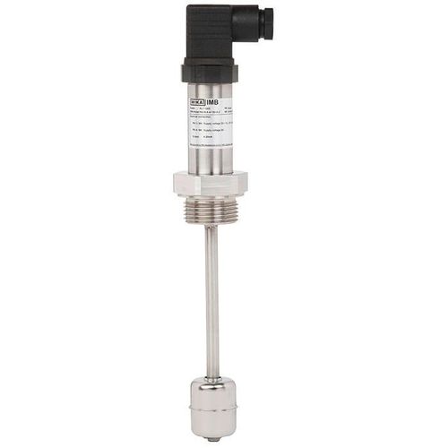 Sensor de nivel reed - RLT-1000 - WIKA Alexander Wiegand SE & Co. KG - para líquido / 4-20 mA / 3 hilos