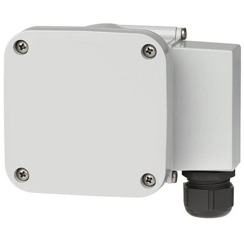 Sensor de densidad de proceso - GDS-RC-HV - WIKA Alexander Wiegand SE & Co. KG