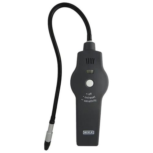 Detector de gas - GPD-1000 - WIKA Alexander Wiegand SE & Co. KG - de SF6 / automático / continuo