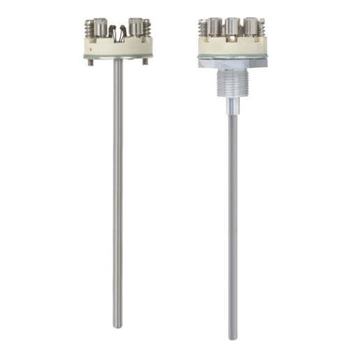 Sensor de temperatura de resistencia - TR10-A - WIKA Alexander Wiegand SE & Co. KG - en riel DIN / digital / 4-20 mA