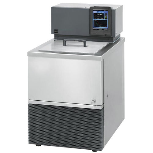 Baño de calibración para sensor de temperatura - CTB9 series - WIKA Alexander Wiegand SE & Co. KG