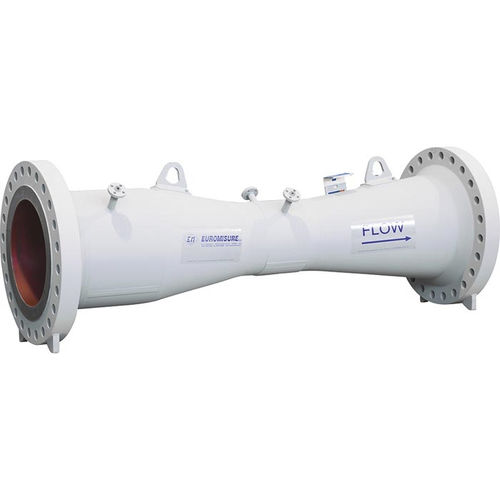 Tubo de Venturi - FLC-VT series - WIKA Alexander Wiegand SE & Co. KG