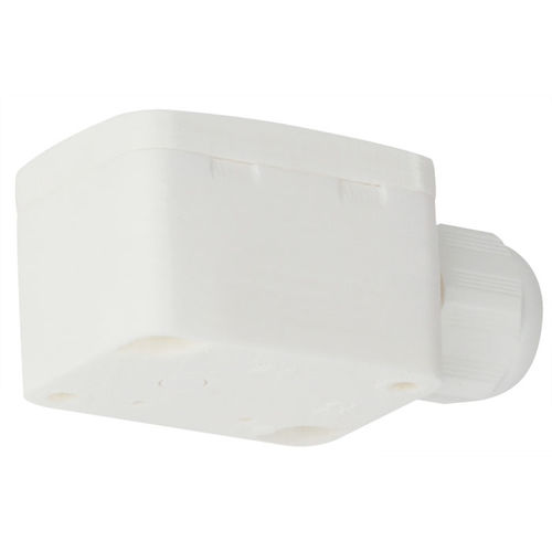 Sensor de temperatura de resistencia - TF41 - WIKA Alexander Wiegand SE & Co. KG - IP65 / de aire ambiente / para HVAC
