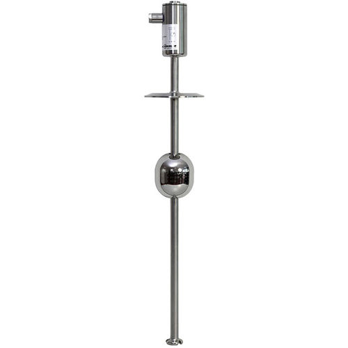 Sensor de nivel magnetostrictivo - FLM-H - WIKA Alexander Wiegand SE & Co. KG - para líquido / HART / 4-20 mA