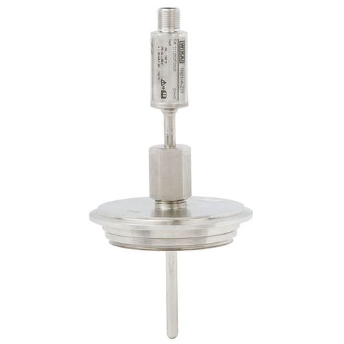 Termómetro de sonda - TR21-A - WIKA Alexander Wiegand SE & Co. KG - de resistencia / Pt100 / sin visualizador