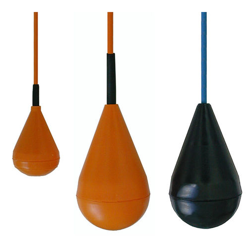 Flotador para interruptor de nivel - SLS series - WIKA Alexander Wiegand SE & Co. KG