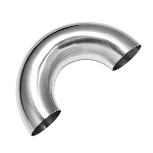Racor hidráulico - Armaturenwerk Hötensleben GmbH - soldable / en U / de acero inoxidable